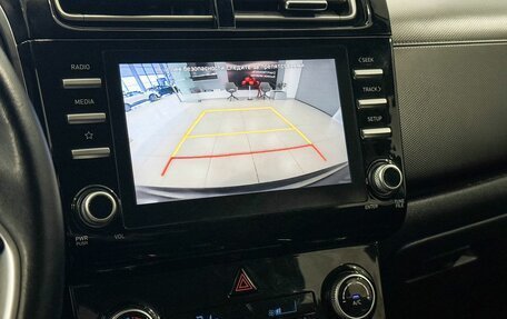 Hyundai Creta, 2021 год, 2 325 000 рублей, 17 фотография