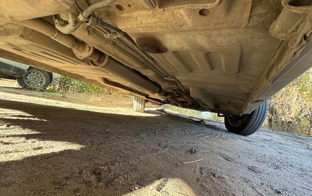 Daewoo Matiz I, 2004 год, 155 000 рублей, 9 фотография