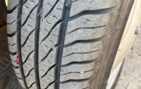 Daewoo Matiz I, 2004 год, 155 000 рублей, 10 фотография