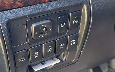 Toyota Land Cruiser 200, 2013 год, 3 650 000 рублей, 6 фотография