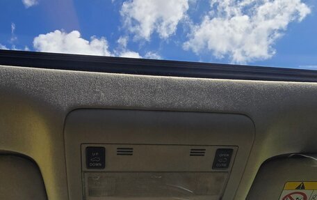 Toyota Land Cruiser 200, 2013 год, 3 650 000 рублей, 11 фотография