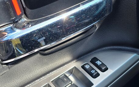 Toyota Land Cruiser 200, 2013 год, 3 650 000 рублей, 10 фотография