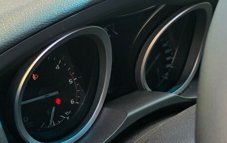 Toyota Land Cruiser 200, 2013 год, 3 650 000 рублей, 9 фотография