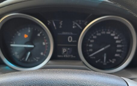 Toyota Land Cruiser 200, 2013 год, 3 650 000 рублей, 12 фотография