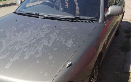 Mitsubishi Lancer VII, 1992 год, 120 000 рублей, 2 фотография