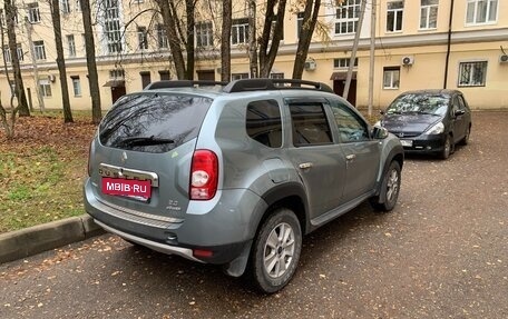 Renault Duster I рестайлинг, 2013 год, 1 000 000 рублей, 2 фотография