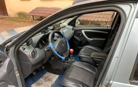 Renault Duster I рестайлинг, 2013 год, 1 000 000 рублей, 4 фотография