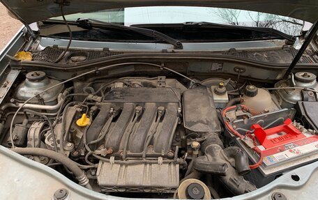 Renault Duster I рестайлинг, 2013 год, 1 000 000 рублей, 9 фотография