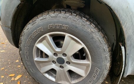 Renault Duster I рестайлинг, 2013 год, 1 000 000 рублей, 7 фотография