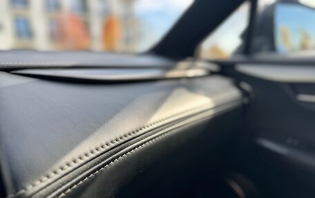 Lexus NX I, 2016 год, 3 020 000 рублей, 10 фотография