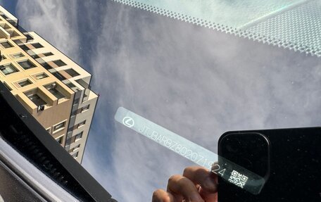 Lexus NX I, 2016 год, 3 020 000 рублей, 27 фотография