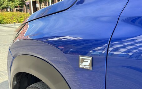 Lexus NX I, 2016 год, 3 020 000 рублей, 29 фотография