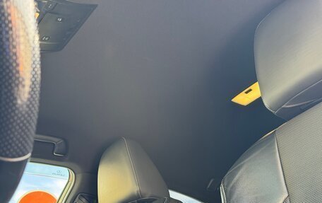 Lexus NX I, 2016 год, 3 020 000 рублей, 31 фотография