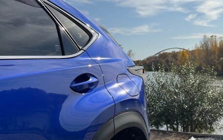 Lexus NX I, 2016 год, 3 020 000 рублей, 30 фотография