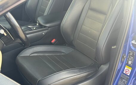 Lexus NX I, 2016 год, 3 020 000 рублей, 38 фотография