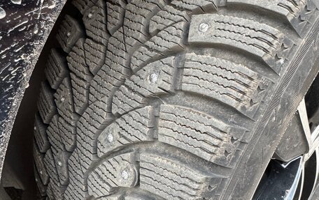 Skoda Superb III рестайлинг, 2011 год, 1 150 000 рублей, 7 фотография