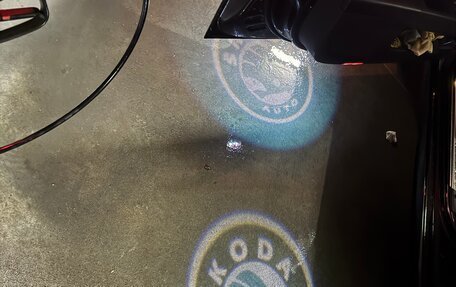 Skoda Superb III рестайлинг, 2011 год, 1 150 000 рублей, 9 фотография