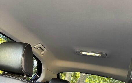 Skoda Superb III рестайлинг, 2011 год, 1 150 000 рублей, 12 фотография