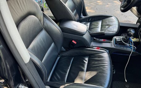 Skoda Superb III рестайлинг, 2011 год, 1 150 000 рублей, 20 фотография