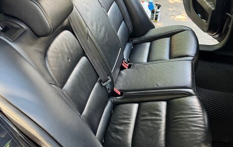 Skoda Superb III рестайлинг, 2011 год, 1 150 000 рублей, 18 фотография