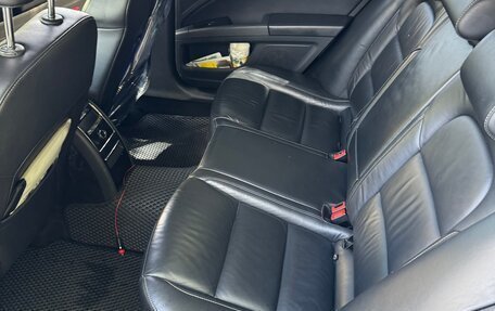 Skoda Superb III рестайлинг, 2011 год, 1 150 000 рублей, 24 фотография