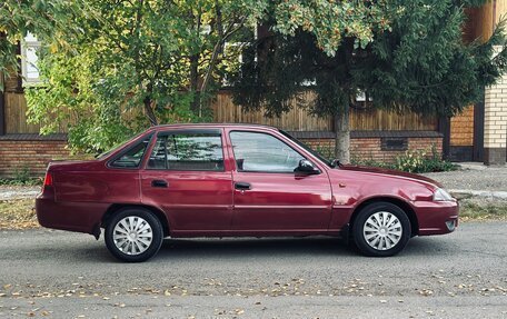 Daewoo Nexia I рестайлинг, 2011 год, 190 000 рублей, 5 фотография