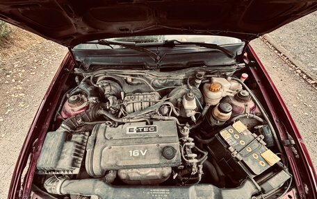 Daewoo Nexia I рестайлинг, 2011 год, 190 000 рублей, 10 фотография