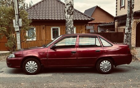 Daewoo Nexia I рестайлинг, 2011 год, 190 000 рублей, 9 фотография