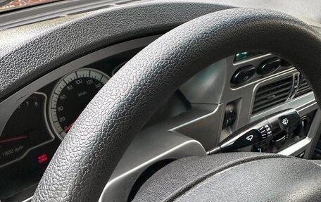 Daewoo Nexia I рестайлинг, 2011 год, 190 000 рублей, 12 фотография