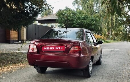 Daewoo Nexia I рестайлинг, 2011 год, 190 000 рублей, 6 фотография