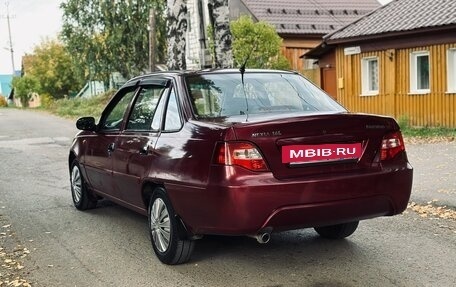 Daewoo Nexia I рестайлинг, 2011 год, 190 000 рублей, 8 фотография