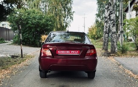 Daewoo Nexia I рестайлинг, 2011 год, 190 000 рублей, 7 фотография