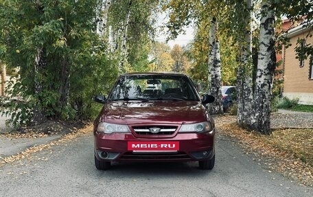 Daewoo Nexia I рестайлинг, 2011 год, 190 000 рублей, 3 фотография