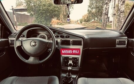 Daewoo Nexia I рестайлинг, 2011 год, 190 000 рублей, 11 фотография