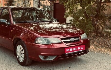 Daewoo Nexia I рестайлинг, 2011 год, 190 000 рублей, 4 фотография