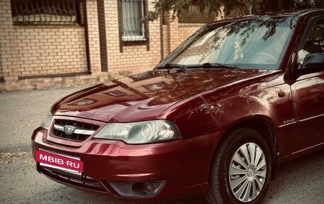 Daewoo Nexia I рестайлинг, 2011 год, 190 000 рублей, 2 фотография