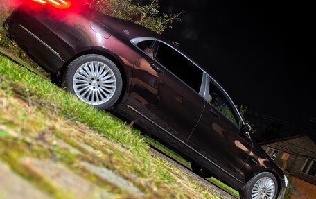 Mercedes-Benz Maybach S-Класс, 2019 год, 8 500 000 рублей, 6 фотография