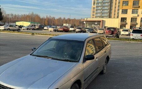 Nissan Expert, 2003 год, 230 000 рублей, 2 фотография