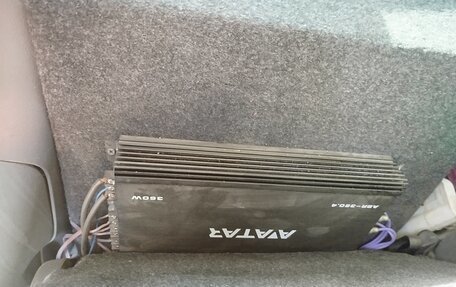 Mazda Demio III (DE), 2006 год, 250 000 рублей, 8 фотография