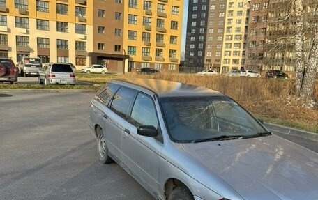 Nissan Expert, 2003 год, 230 000 рублей, 4 фотография