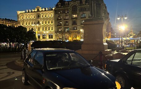 Honda Civic VII, 1997 год, 400 000 рублей, 9 фотография