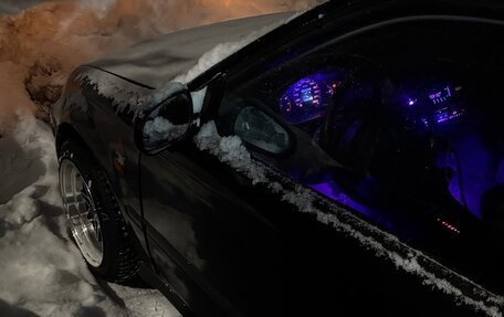 Honda Civic VII, 1997 год, 400 000 рублей, 15 фотография