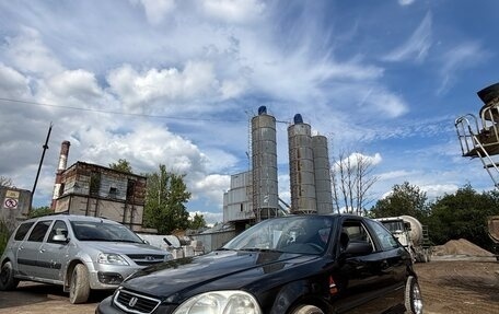 Honda Civic VII, 1997 год, 400 000 рублей, 7 фотография