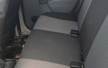 Renault Logan I, 2007 год, 280 000 рублей, 7 фотография