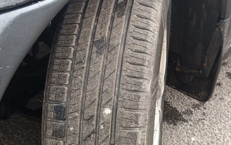 Renault Logan I, 2007 год, 280 000 рублей, 6 фотография