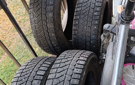 Renault Logan I, 2007 год, 280 000 рублей, 12 фотография