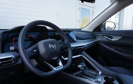 Changan CS35 Plus, 2024 год, 2 569 900 рублей, 9 фотография