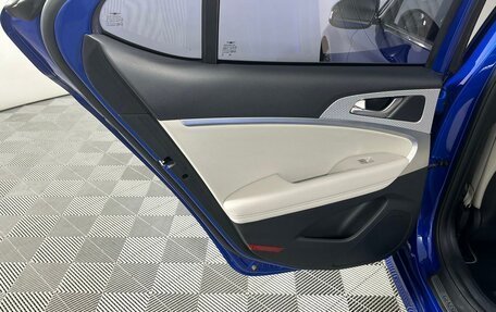 Genesis G70 I, 2022 год, 4 099 000 рублей, 10 фотография