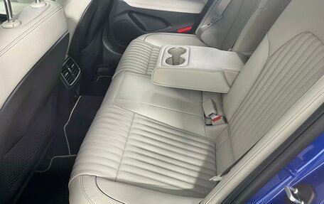 Genesis G70 I, 2022 год, 4 099 000 рублей, 14 фотография