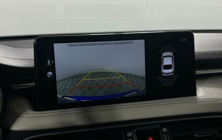 Genesis G70 I, 2022 год, 4 099 000 рублей, 21 фотография